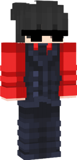 Yei formal rojo