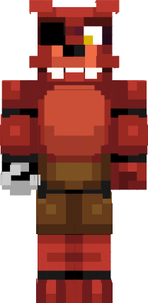 Preview of texture: Foxy