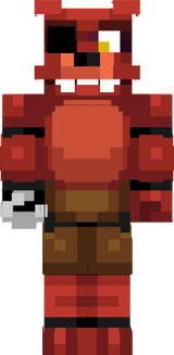 Foxy