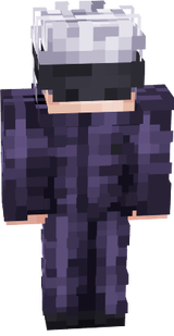 gojosatoru
