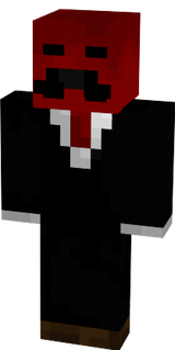 moustache rydency