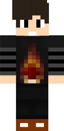 Preview of texture: hod