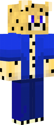 Preview of texture: gepard69