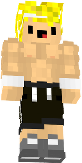  dano mc
