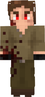 Dexter Morgan