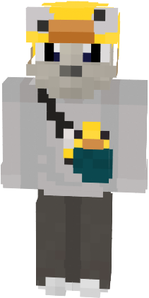 Preview of texture: skin