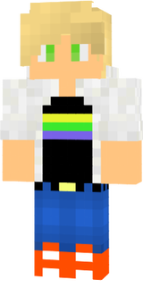 Adrien Agreste