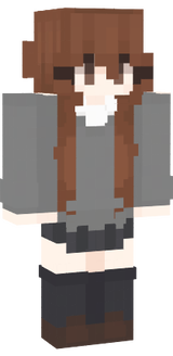 HoriGirl