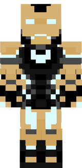 Ultimate Iron Spark