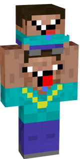 skin mine