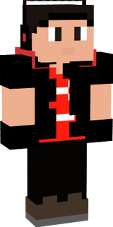Lockinho Black