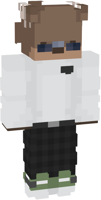 Preview of texture: ciervo_green1