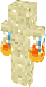 san
