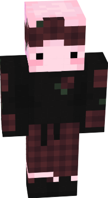 Preview of texture: axolote flores 1.5