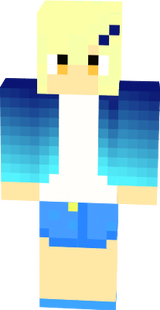natsu