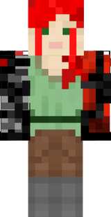 2 koluda reinforced olan bedrock and redstone arm chris