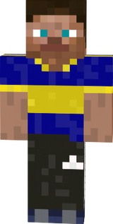 bostero steve