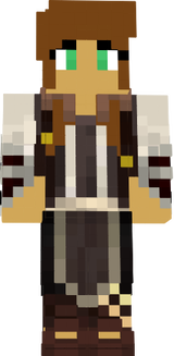 Lila from Quest