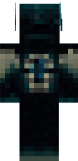 warden