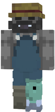 Preview of texture: Fisherman Jambo