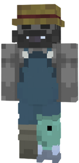 Fisherman Jambo