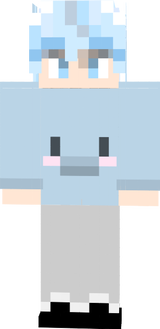 gomahu