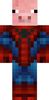 MC Custom skin