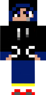 NeoLuckyD4rk 11