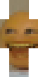 annoyinh orange mc
