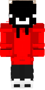 Chapa Skin Numero 2