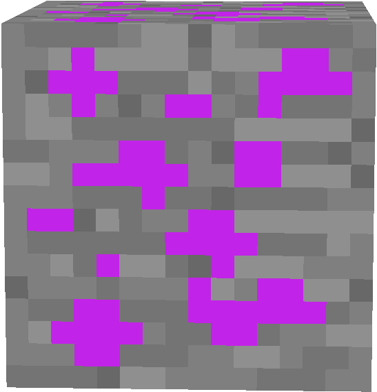 Preview of texture: diamond_ore