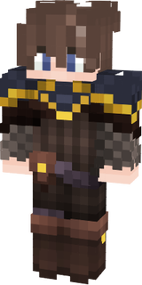 adventurer