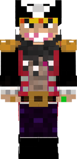 MarshallDTeach