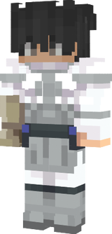 Logan Conquest