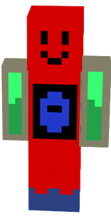 gamer_robot