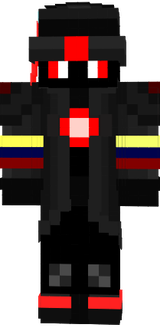 prime red