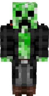 Creepe