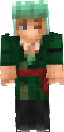 Preview of texture: zoro2