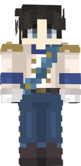 mmd royale