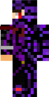 Fabian Malifines Nightmare Knight