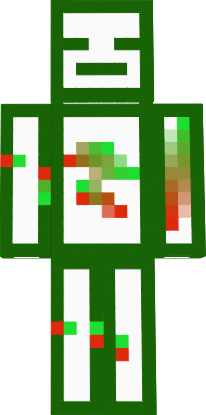 Preview of texture: HACKER