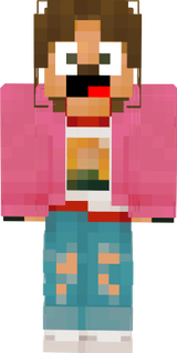 asustado pé garret