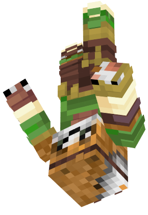 Preview of texture: Survival 