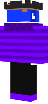 violet coroa v2