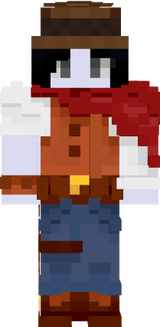  MARCELEECOWBOY