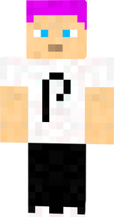paçoca craft skin 1