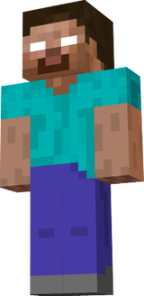 herobrine