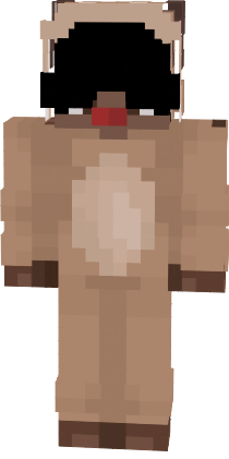 Preview of texture: Rudolph