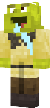 shrek