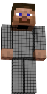 vr steve